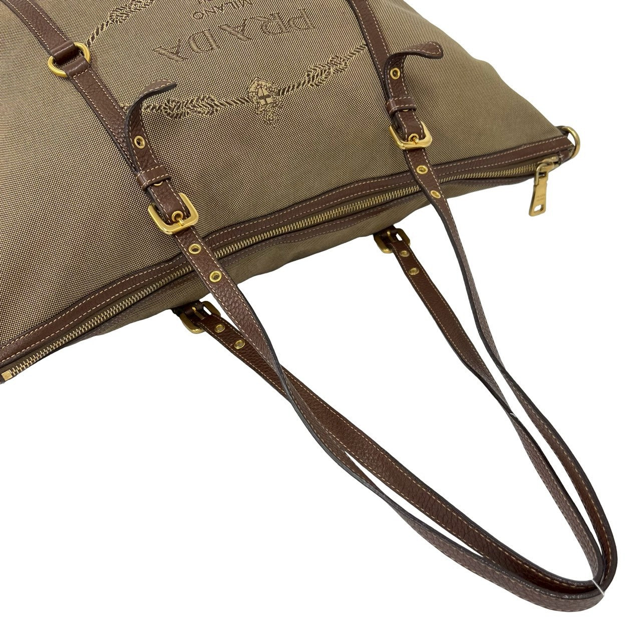 PRADA プラダ ショルダーバッグ 4
