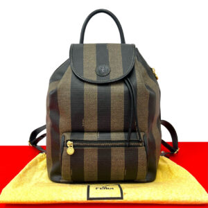 FENDI フェンディ (Vintage) リュックサック