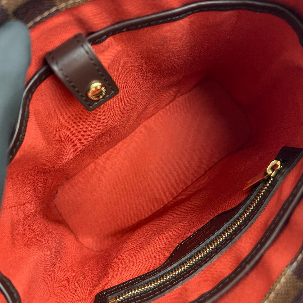 LOUIS VUITTON ルイヴィトン (Vintage) ヴァヴァン PM ハンドバッグ 9