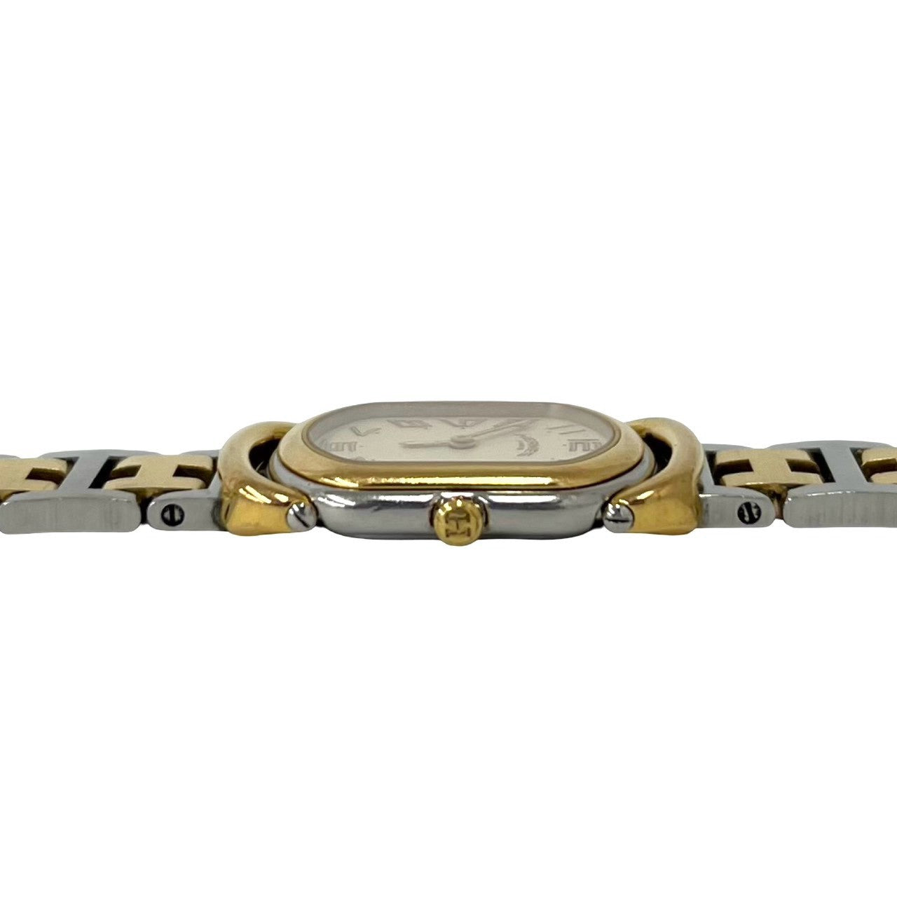 HERMES エルメス (Vintage) ラリー 腕時計 4