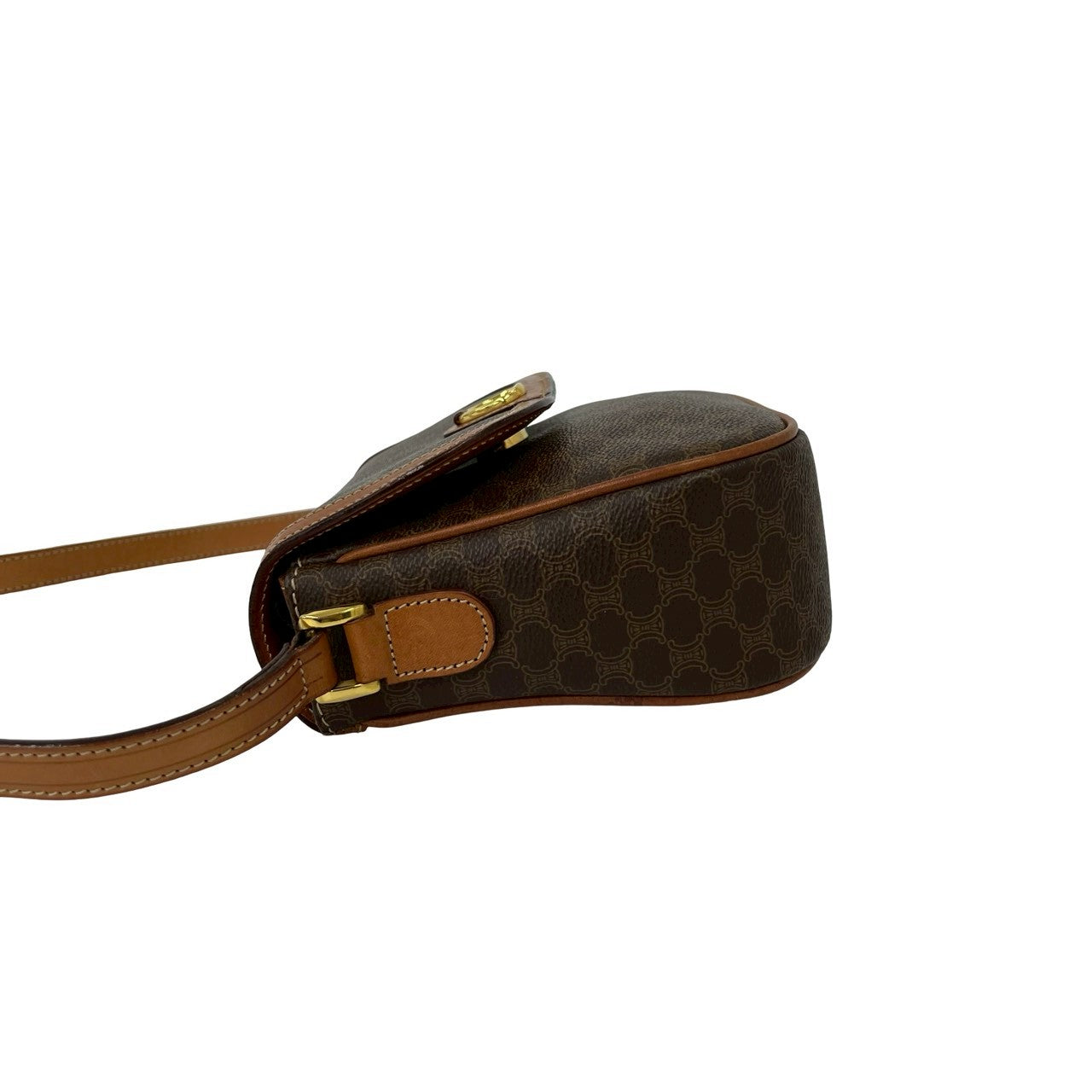 CELINE セリーヌ (Vintage) ショルダーバッグ 5