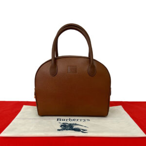 Burberrys バーバリーズ (Vintage) ハンドバッグ