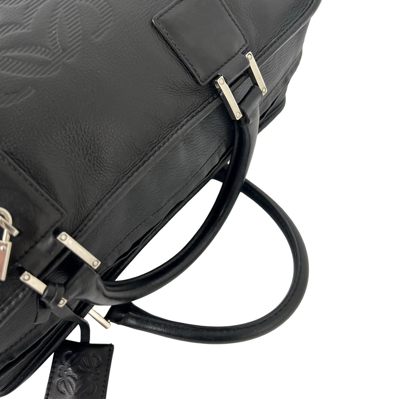 LOEWE ロエベ アマソナ 36 ハンドバッグ 4