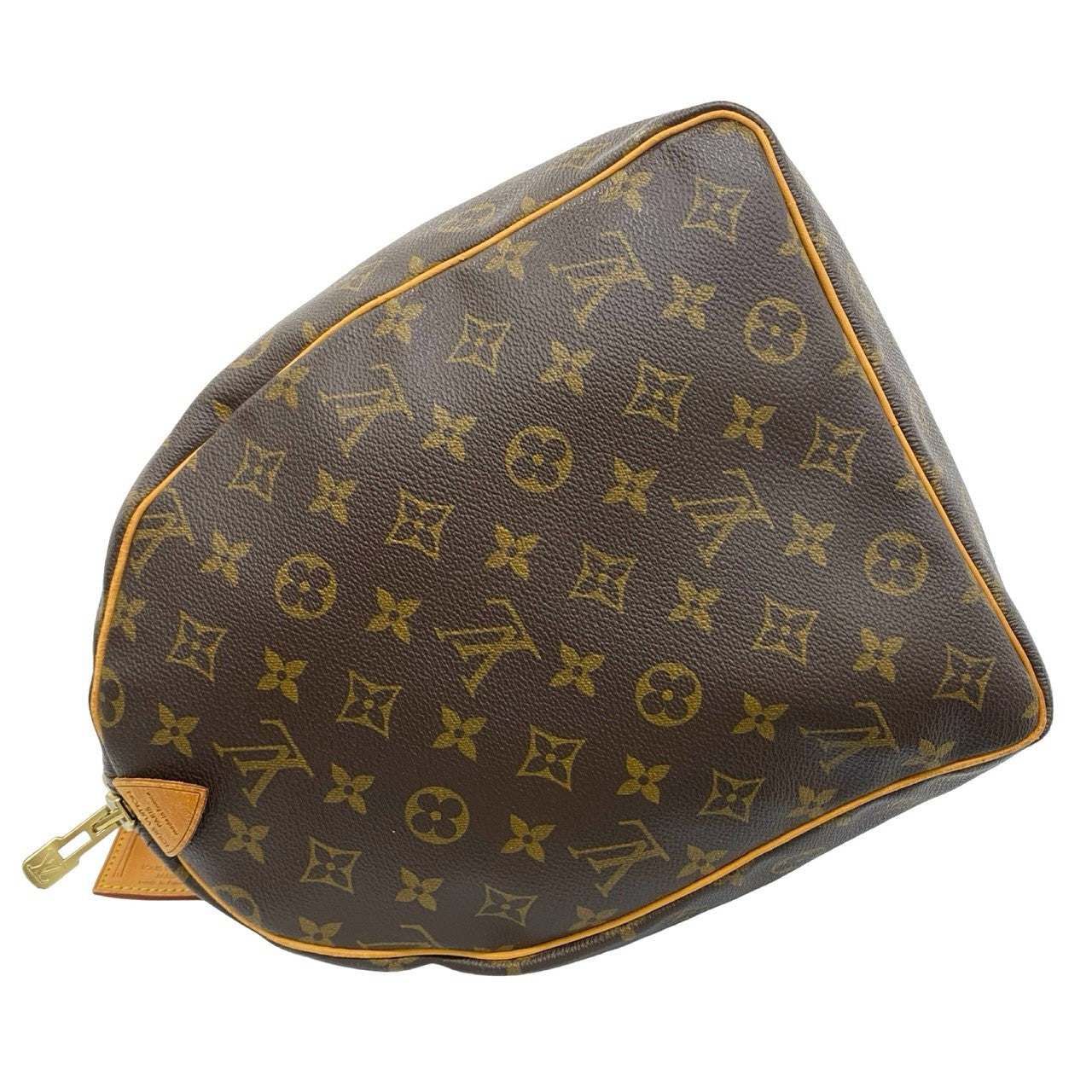 LOUIS VUITTON ルイヴィトン (Vintage) キーポル 50 ボストンバッグ 5