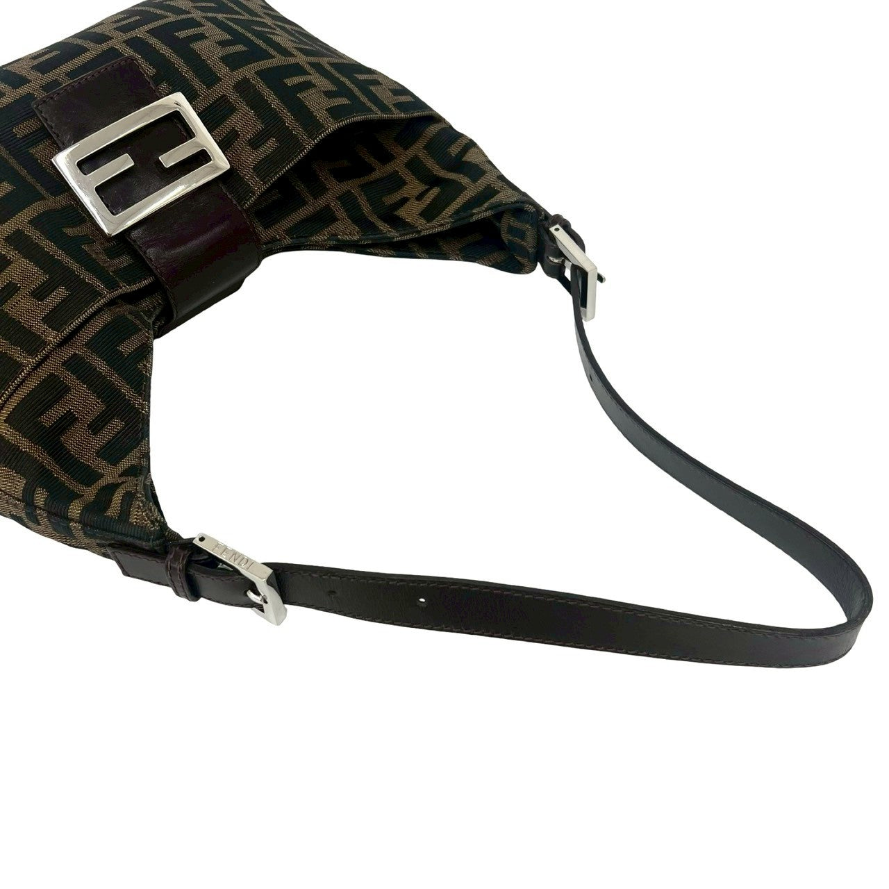FENDI フェンディ (Vintage) ショルダーバッグ 4