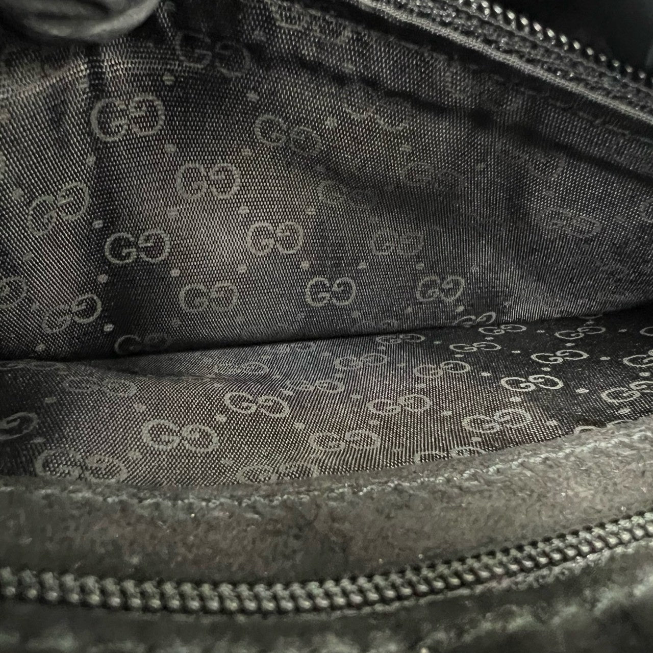 GUCCI グッチ (Vintage) ショルダーバッグ 10