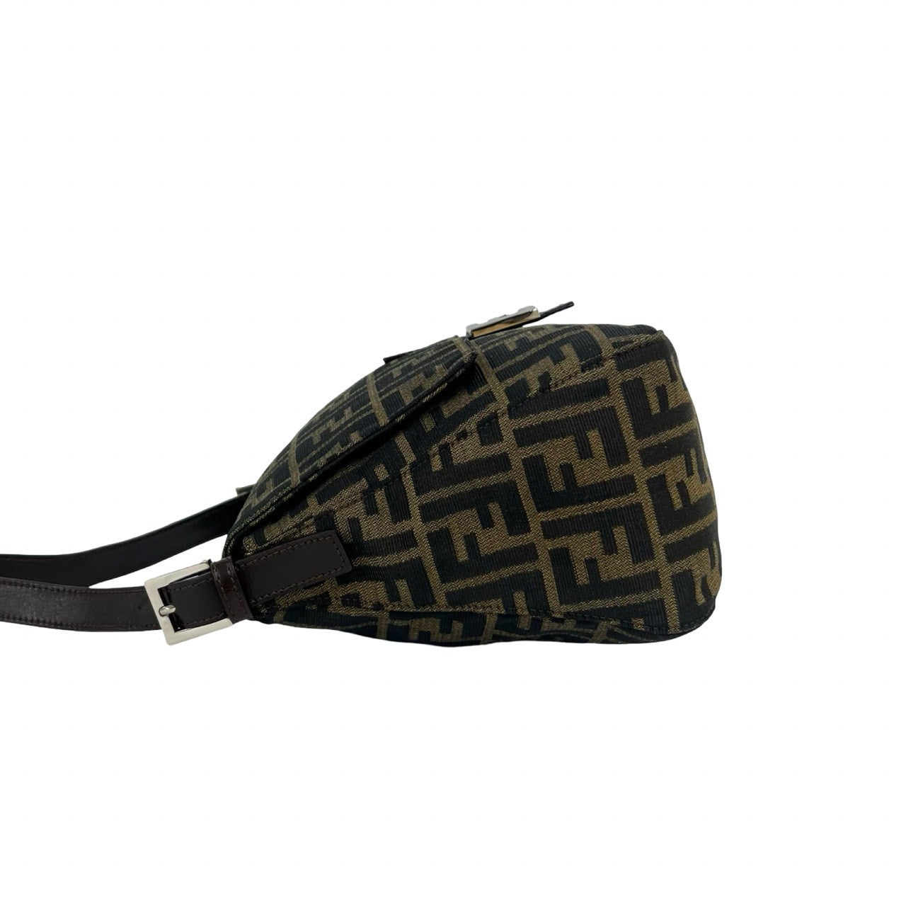 FENDI フェンディ (Vintage) マンマバケット ショルダーバッグ 5