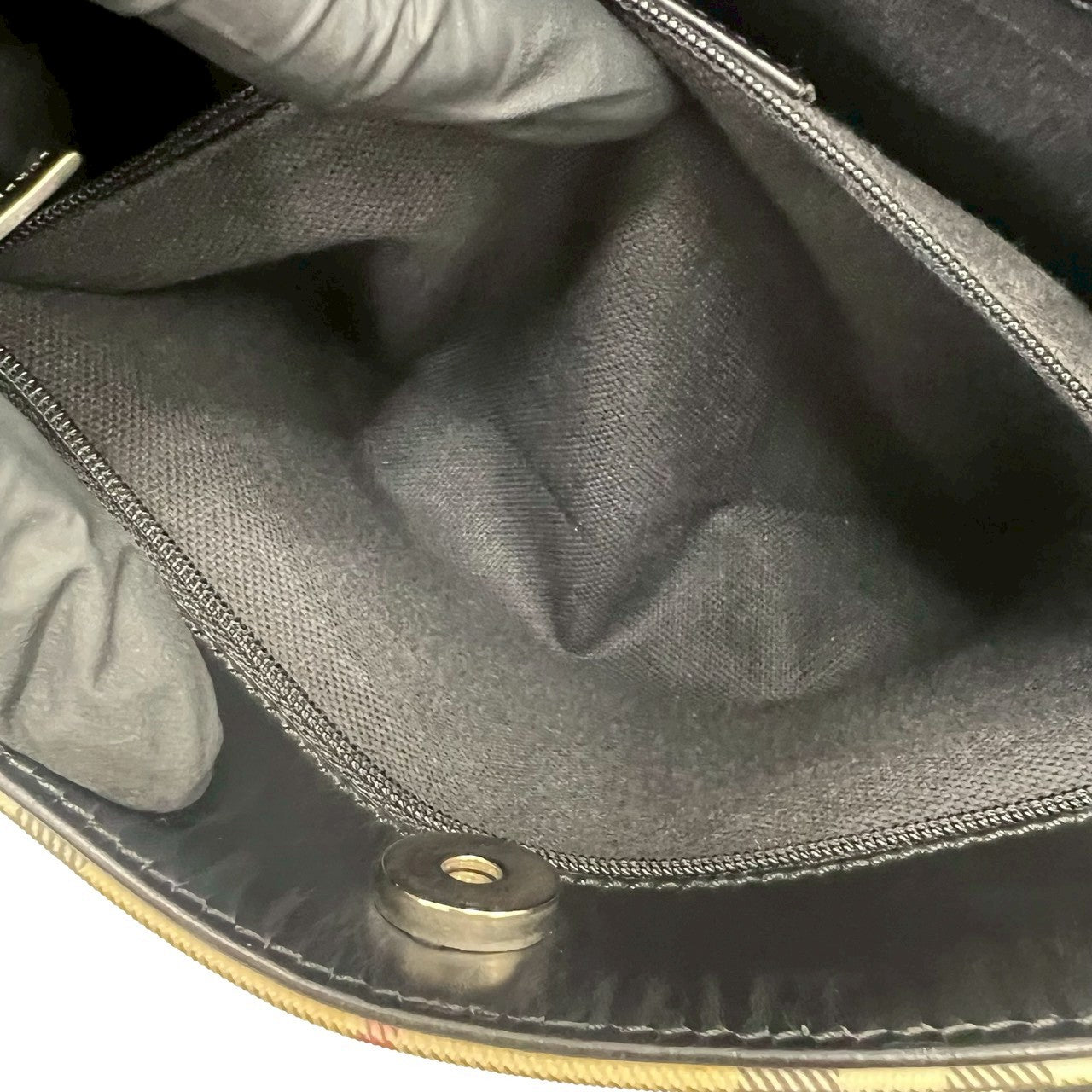 BURBERRY バーバリー ハンドバッグ 10