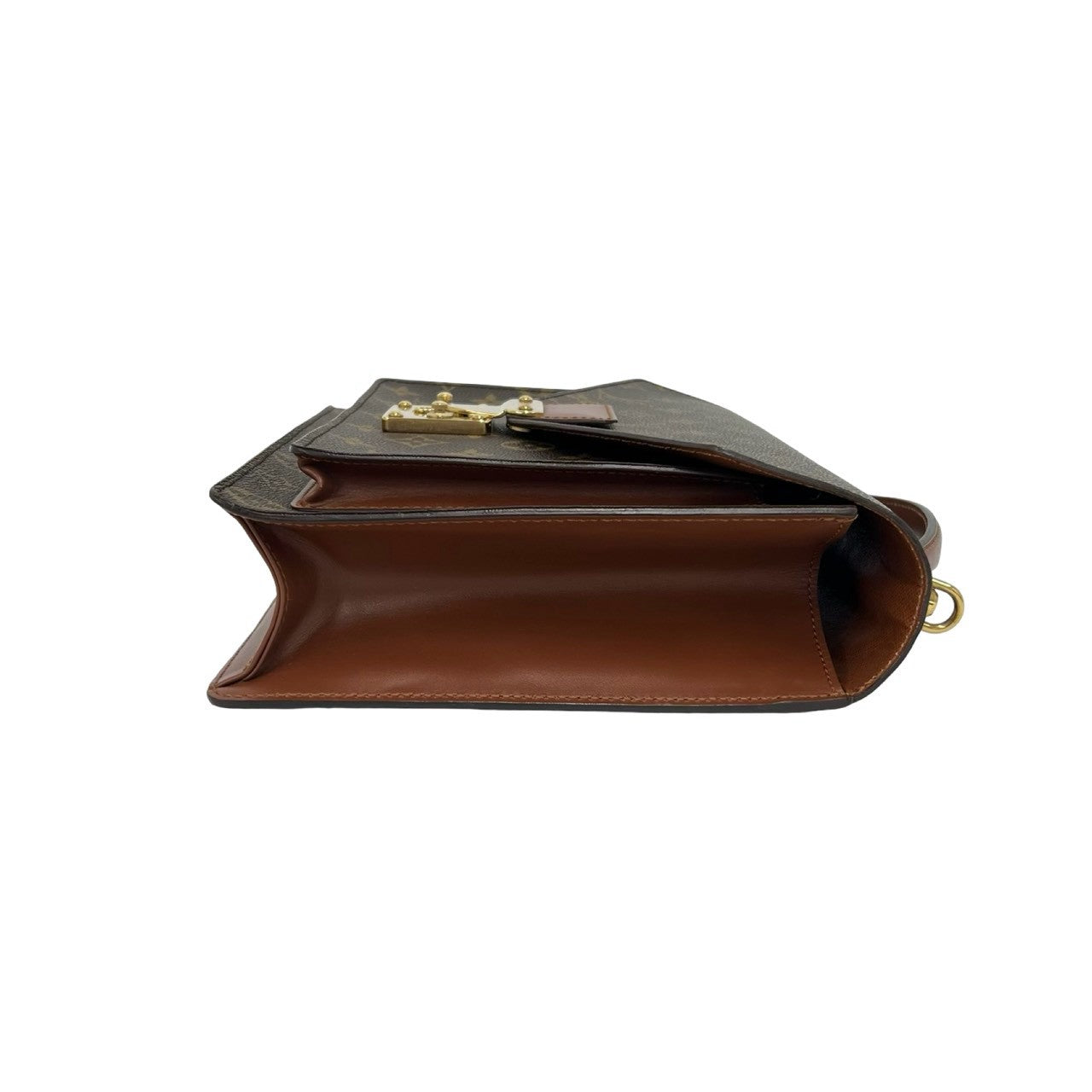 LOUIS VUITTON ルイヴィトン (Vintage) モンソー ショルダーバッグ 6