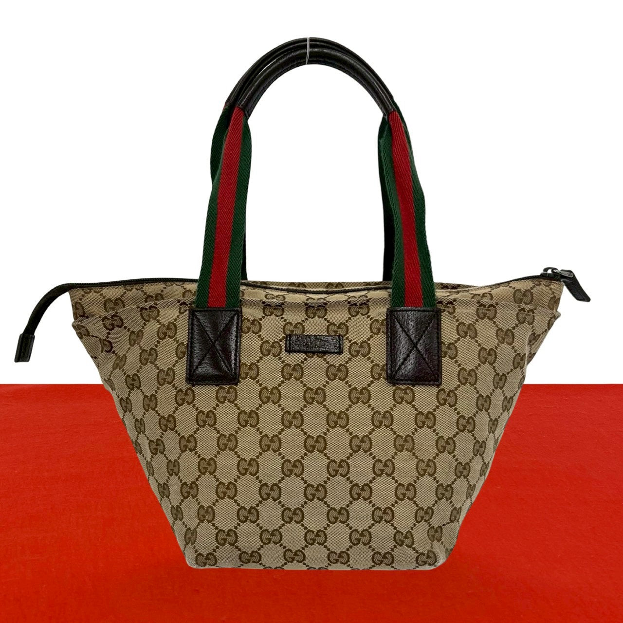 GUCCI グッチ ハンドバッグ