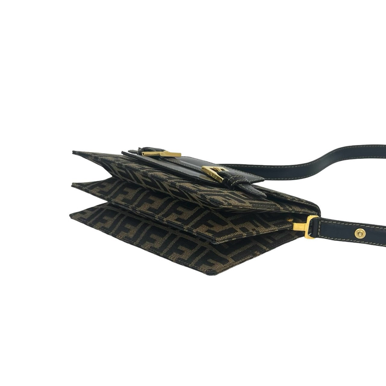 FENDI フェンディ (Vintage) ショルダーバッグ 8