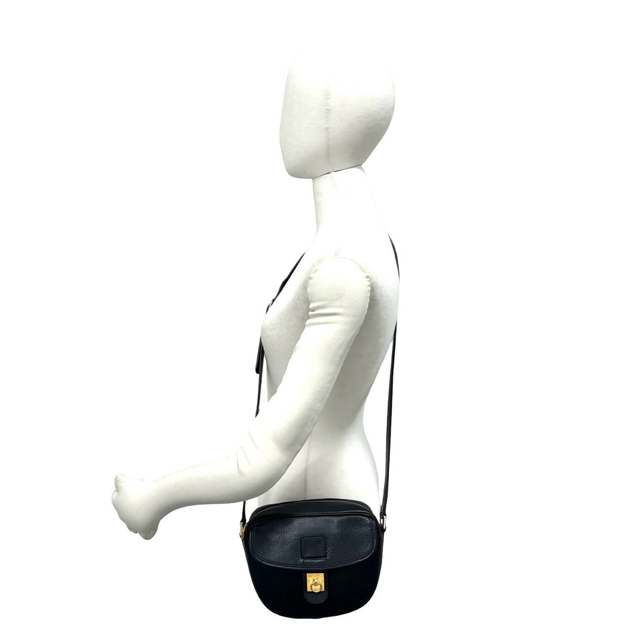 CELINE セリーヌ (Vintage) ショルダーバッグ 2