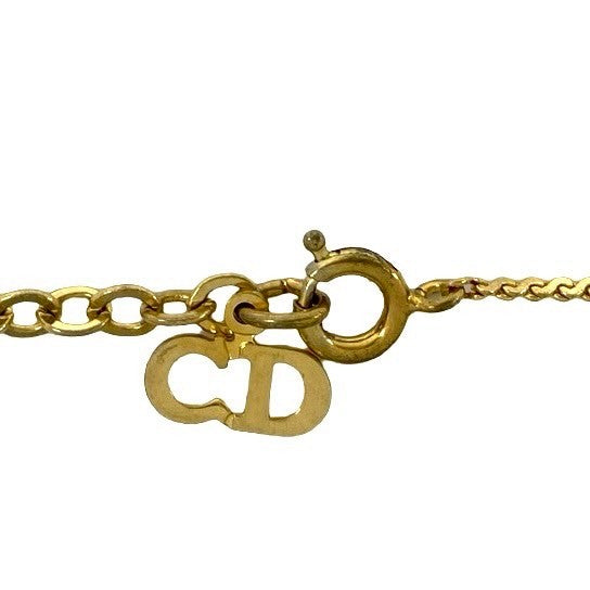 Christian Dior ディオール (Vintage) ネックレス 4