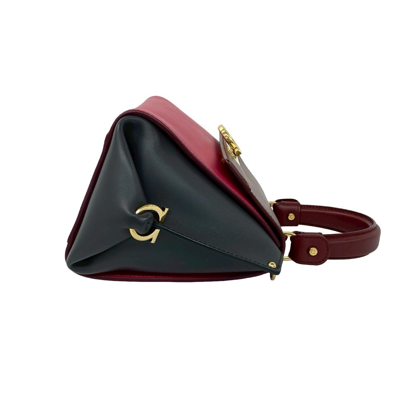 Salvatore Ferragamo サルヴァトーレフェラガモ ソフィア ショルダーバッグ 6