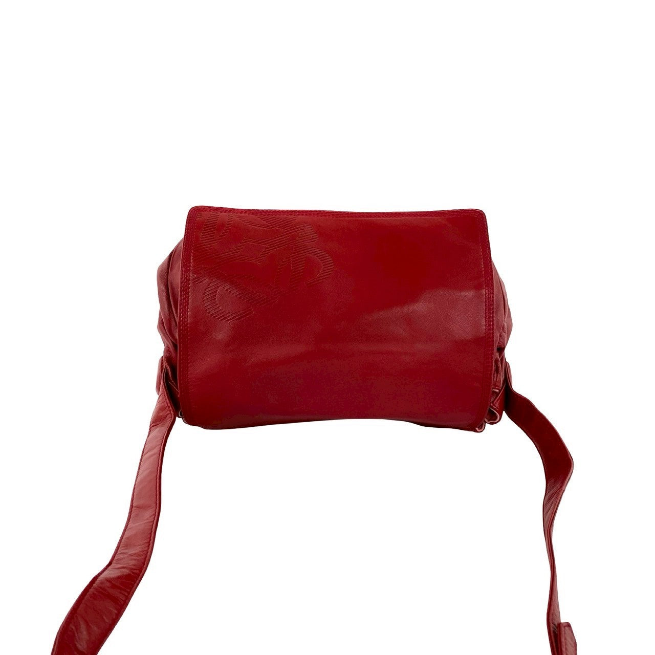 LOEWE ロエベ (Vintage) ショルダーバッグ 4