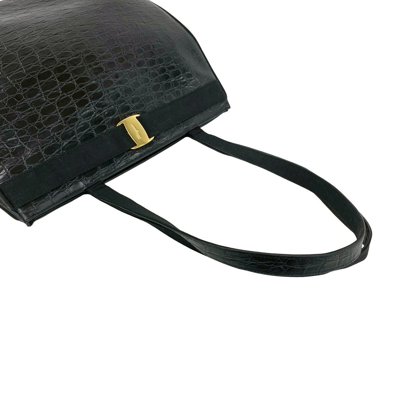 Salvatore Ferragamo サルヴァトーレフェラガモ トートバッグ 4