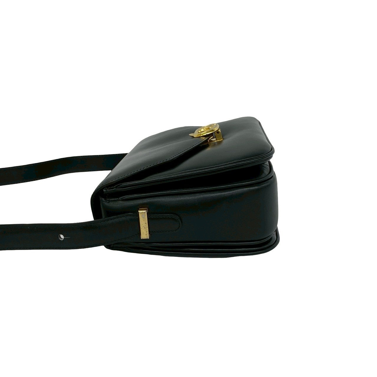 CELINE セリーヌ (Vintage) ショルダーバッグ 5