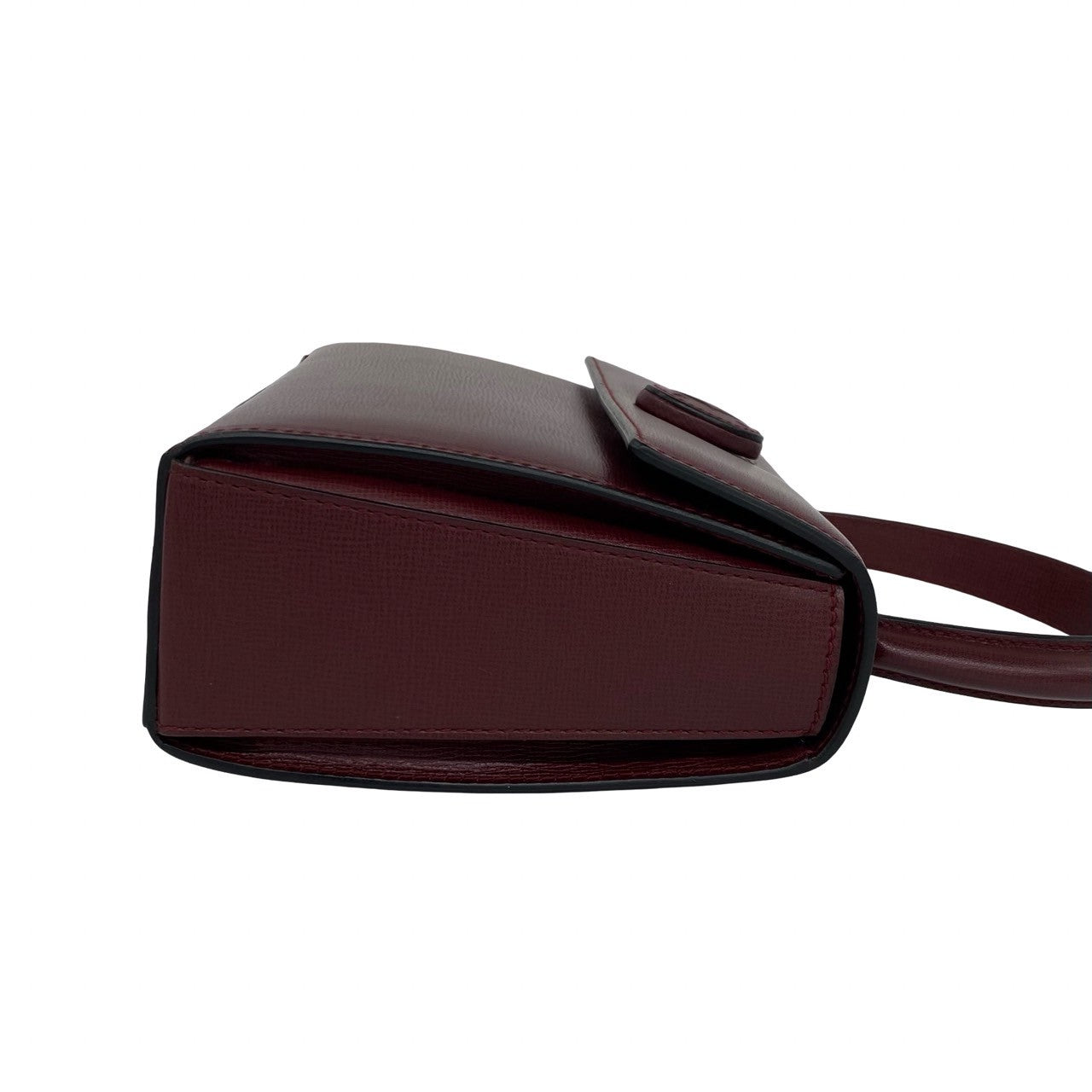 CARTIER カルティエ (Vintage) ハンドバッグ 6