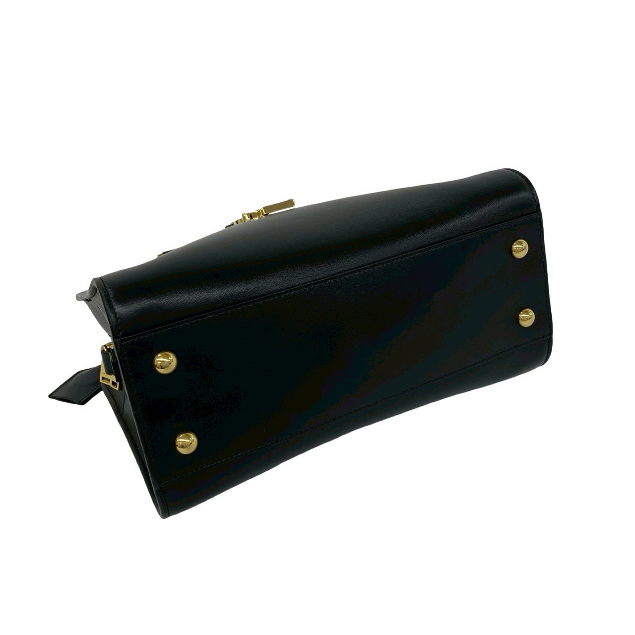 SAINT LAURENT PARIS サンローランパリ ベイビーカバス ショルダーバッグ 7