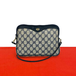 GUCCI グッチ (Vintage) ショルダーバッグ