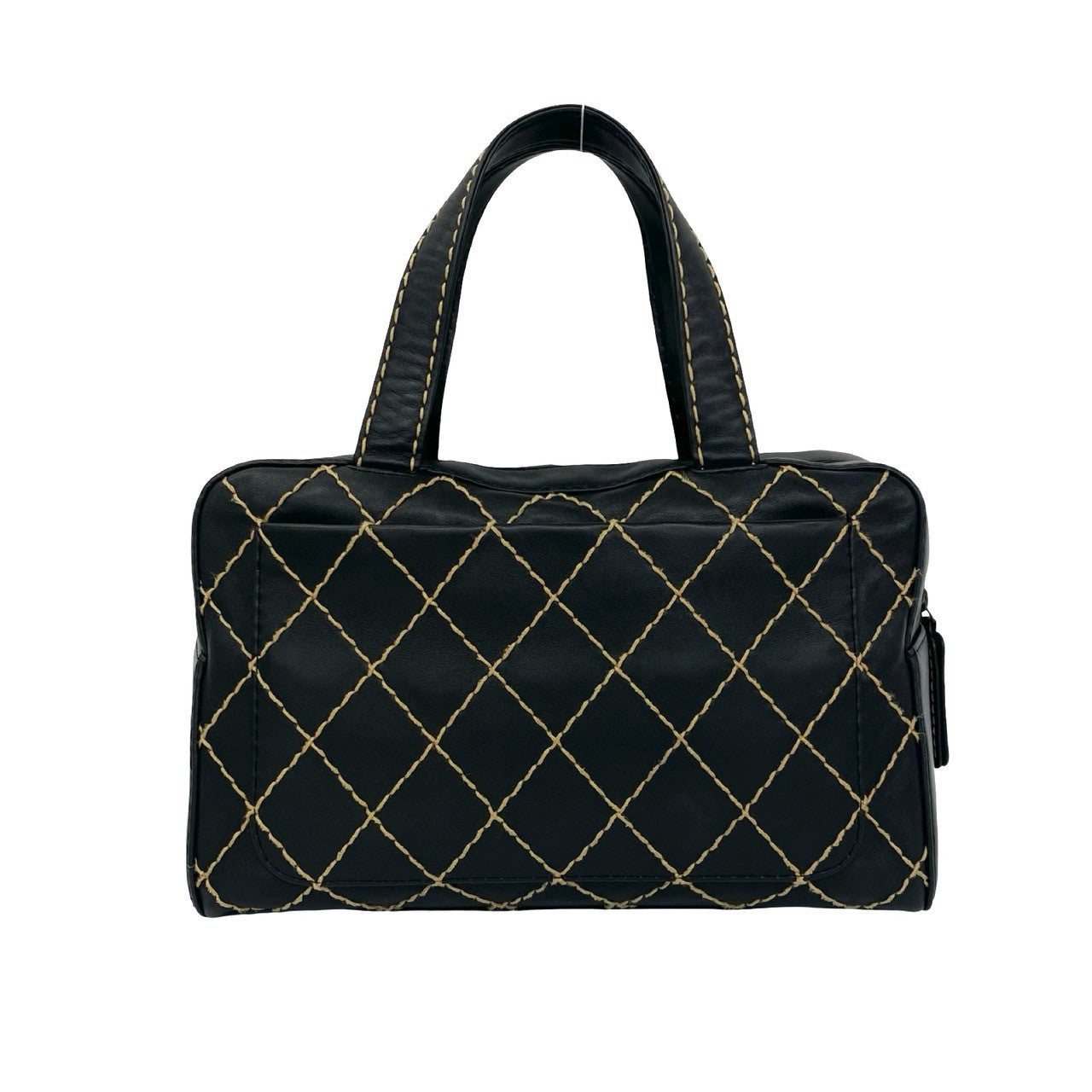 CHANEL シャネル ハンドバッグ 3