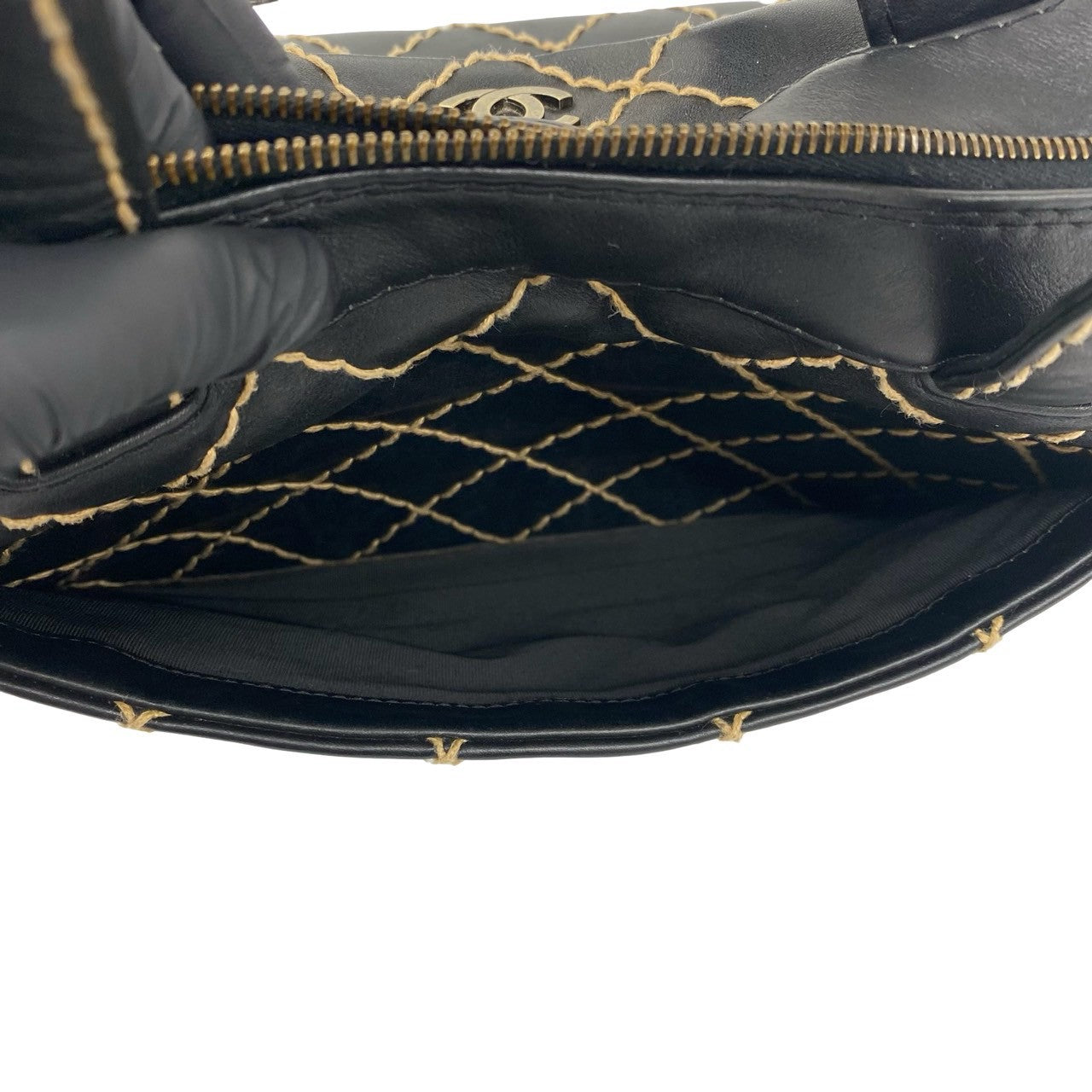 CHANEL シャネル ハンドバッグ 10