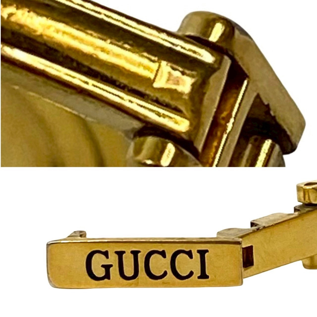 GUCCI グッチ チェンジベゼル 腕時計 3