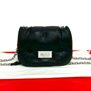 MAISON MARGIELA メゾンマルジェラ グラムスラム ショルダーバッグ
