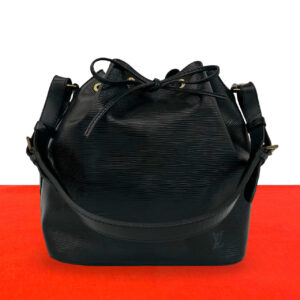 LOUIS VUITTON ルイヴィトン (Vintage) プチ ノエ ショルダーバッグ