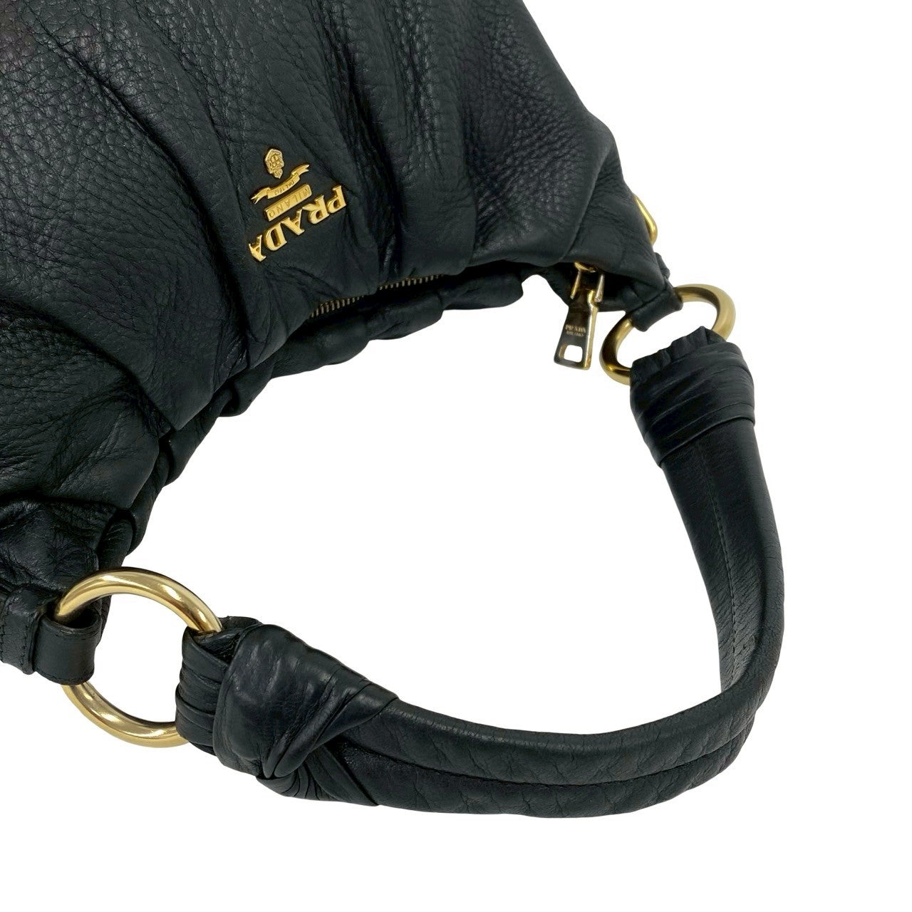 PRADA プラダ ショルダーバッグ 4