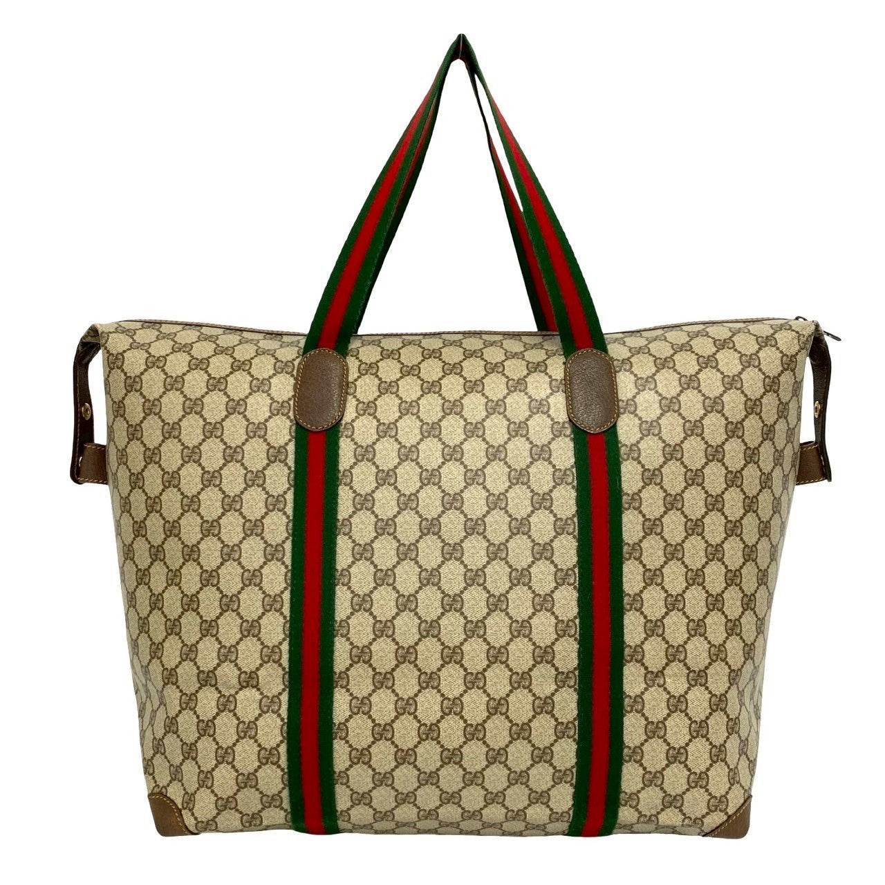 GUCCI グッチ (Vintage) トートバッグ 3