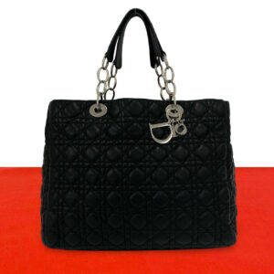 Christian Dior ディオール トートバッグ
