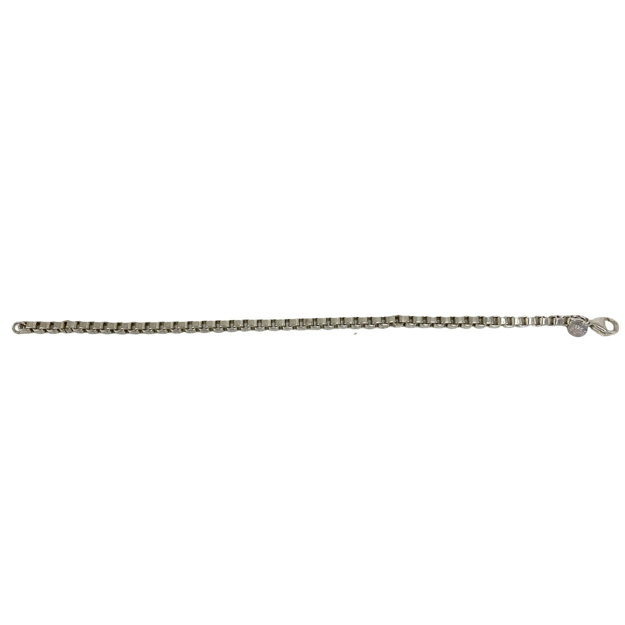 TIFFANY&Co. ティファニー (Vintage) ベネチアン ブレスレット 6