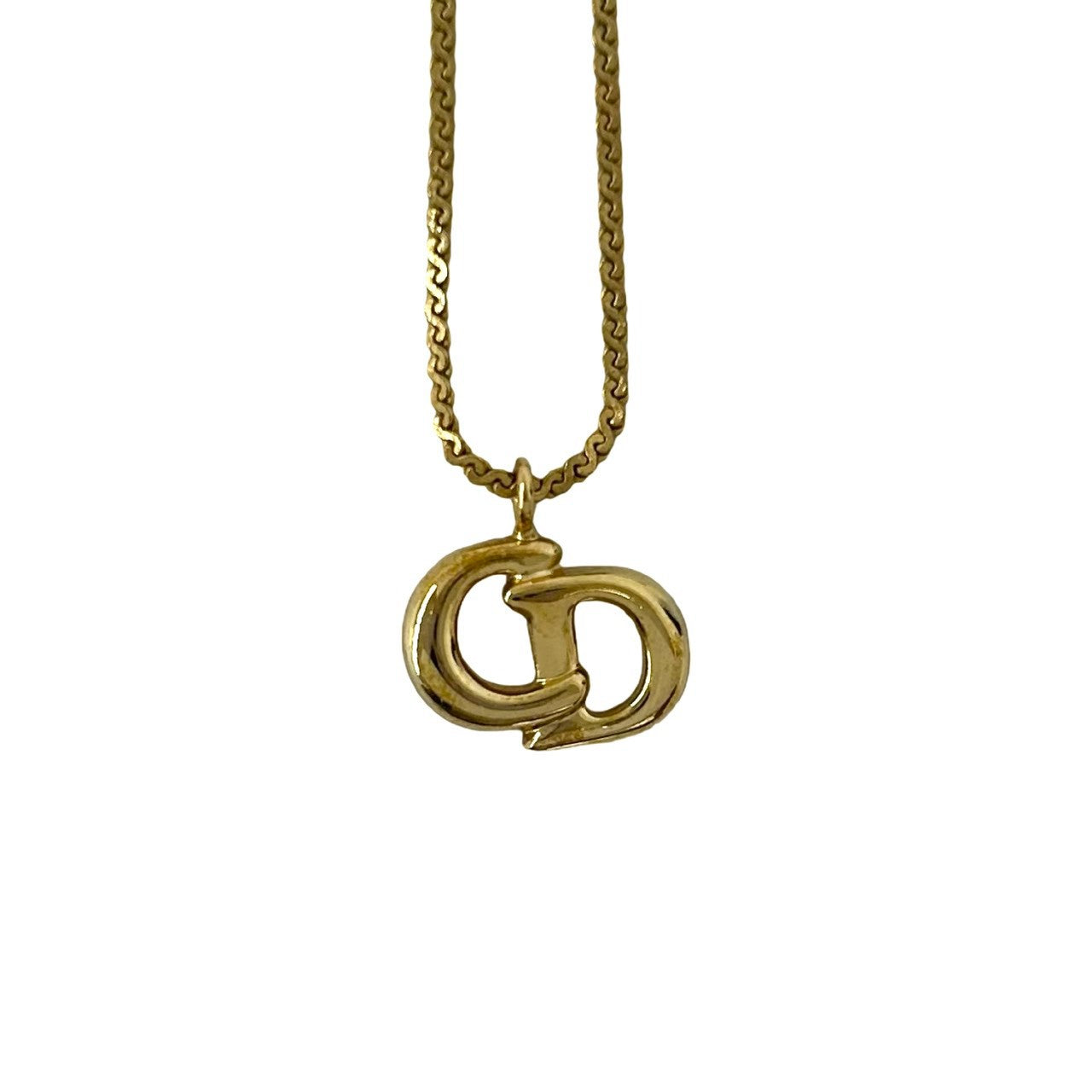 Christian Dior ディオール (Vintage) ネックレス 4