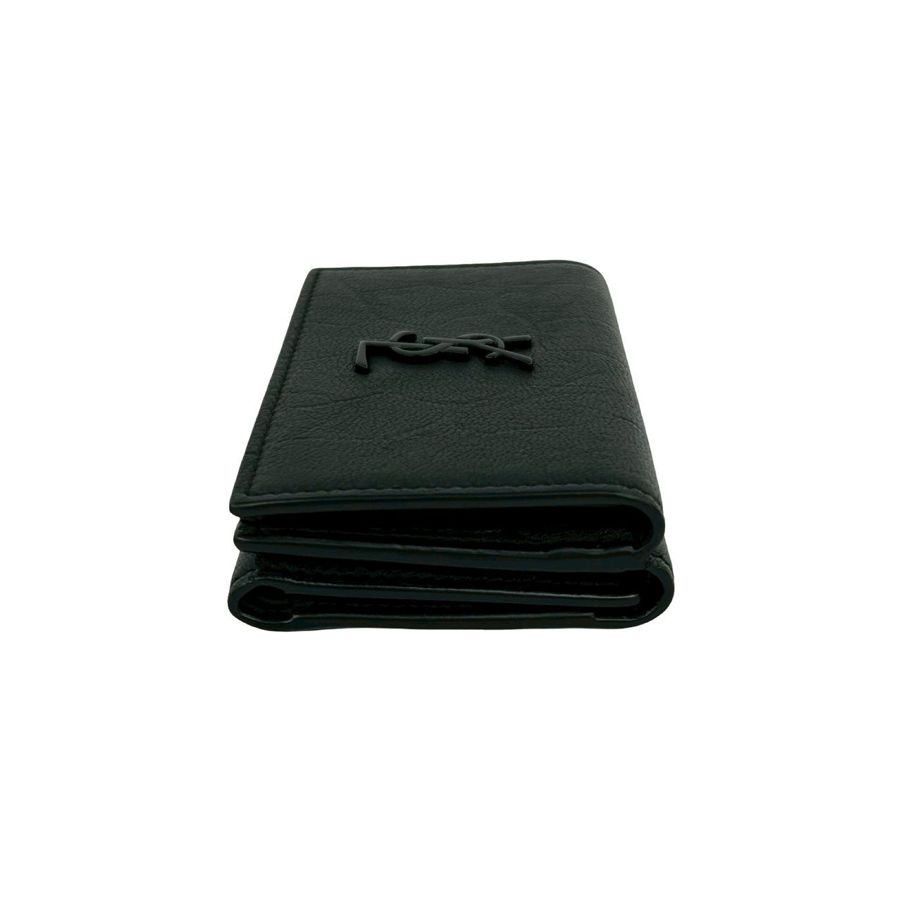 SAINT LAURENT PARIS サンローランパリ 三つ折り財布 4