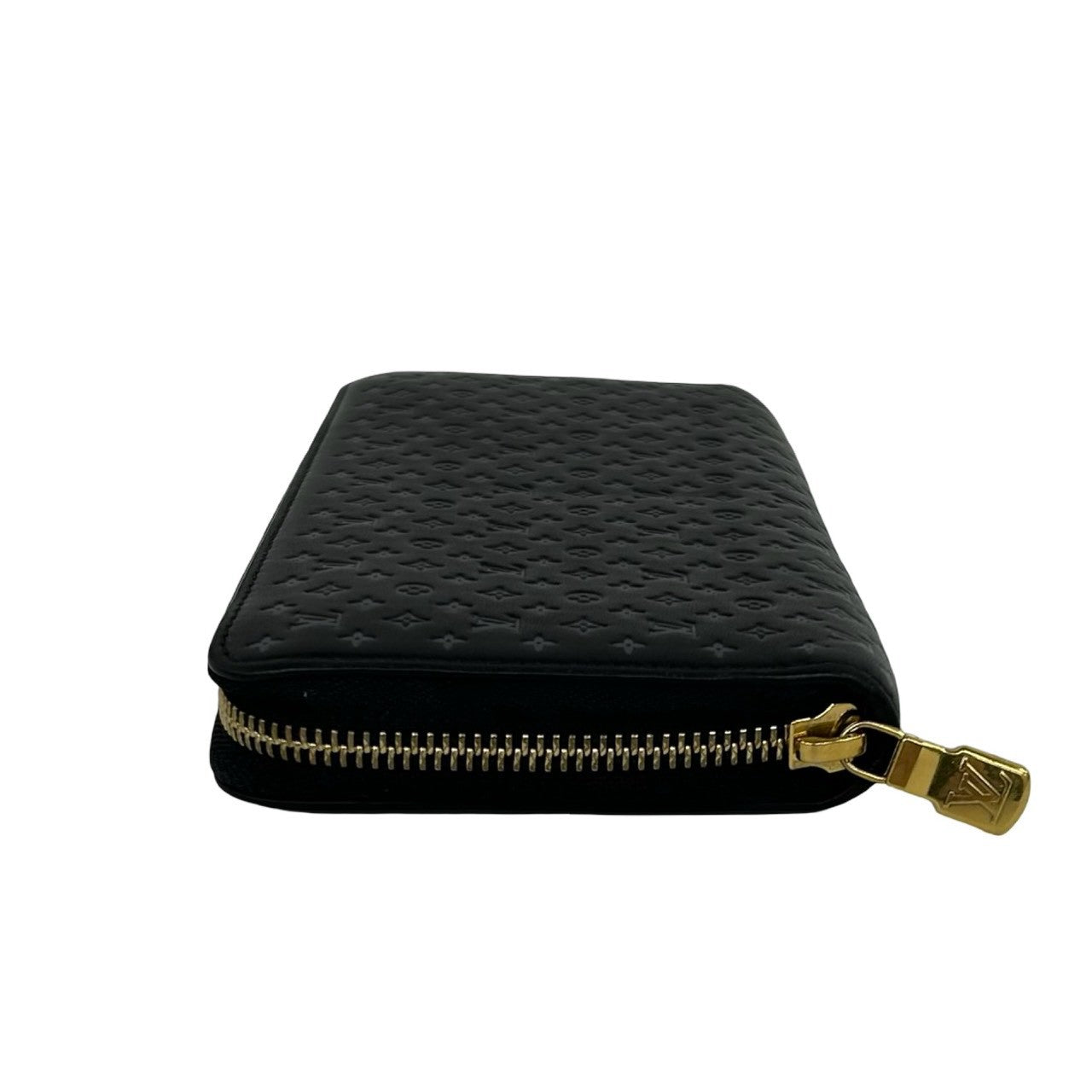 LOUIS VUITTON ルイヴィトン ジッピーウォレット 長財布 4