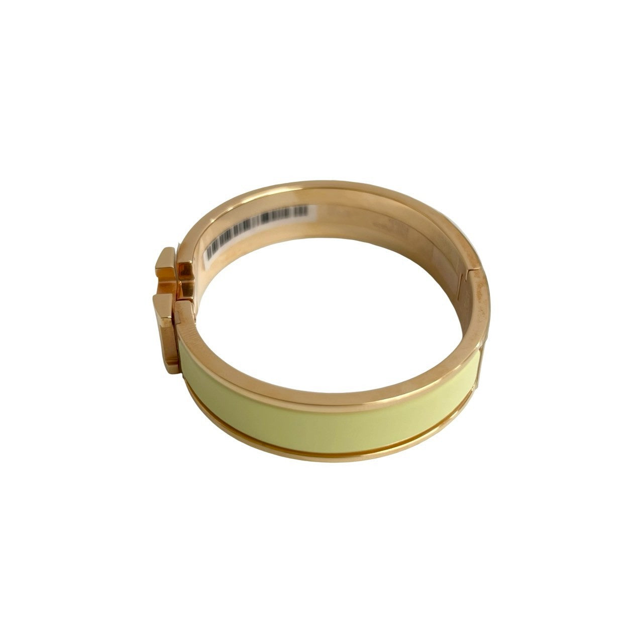 HERMES エルメス クリック H ブレスレット 3