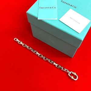 TIFFANY&Co. ティファニー メイカーズ ブレスレット