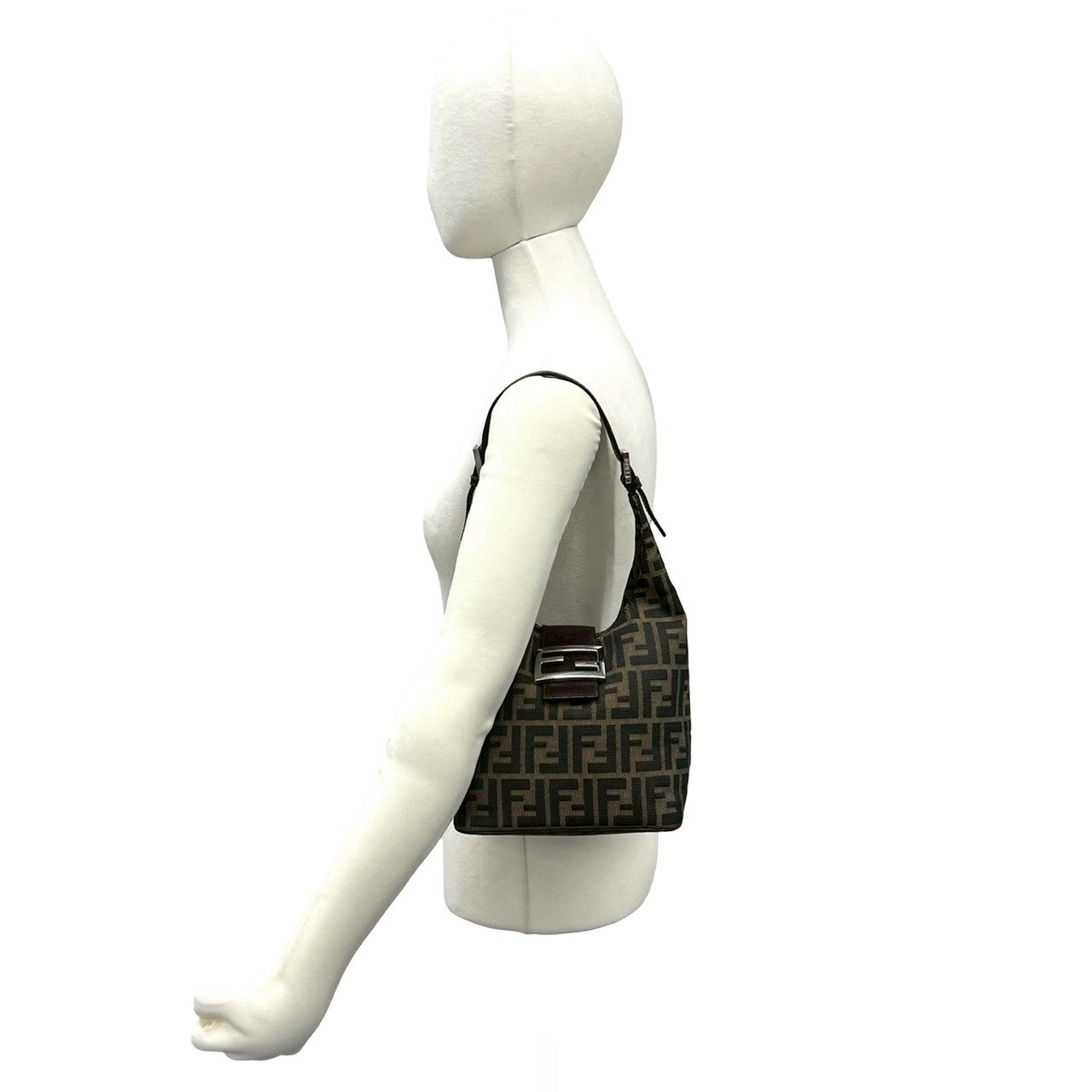 FENDI フェンディ (Vintage) ショルダーバッグ 2