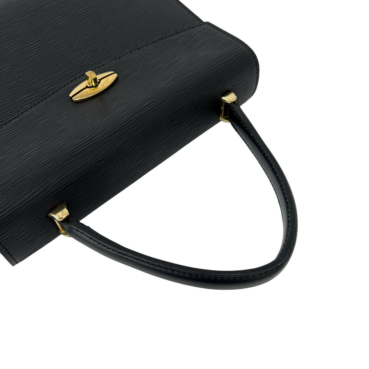 LOUIS VUITTON ルイヴィトン (Vintage) マルゼルブ ハンドバッグ 4