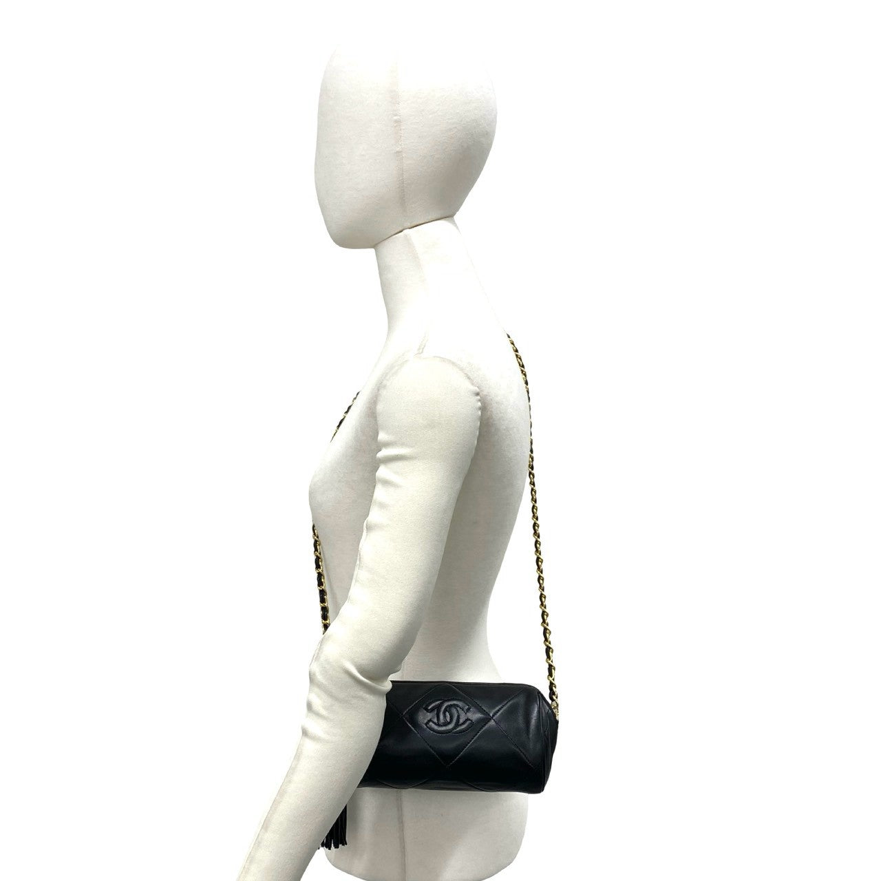 CHANEL シャネル (Vintage) ショルダーバッグ 2