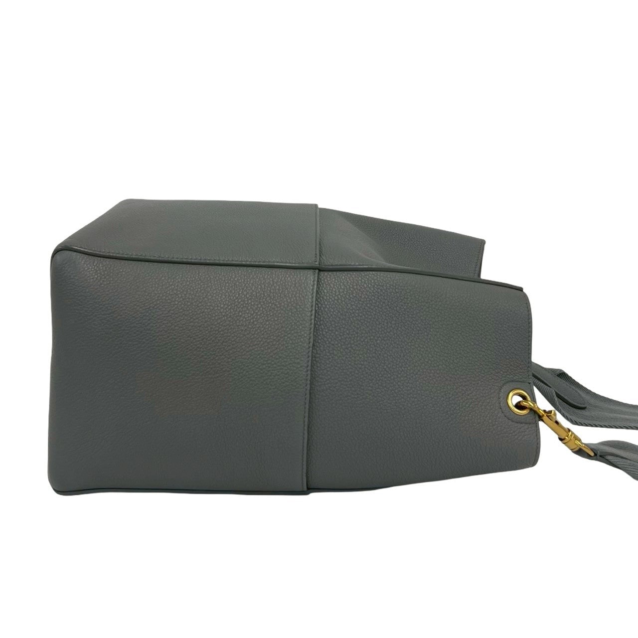 CELINE セリーヌ サングルバケット ショルダーバッグ 6