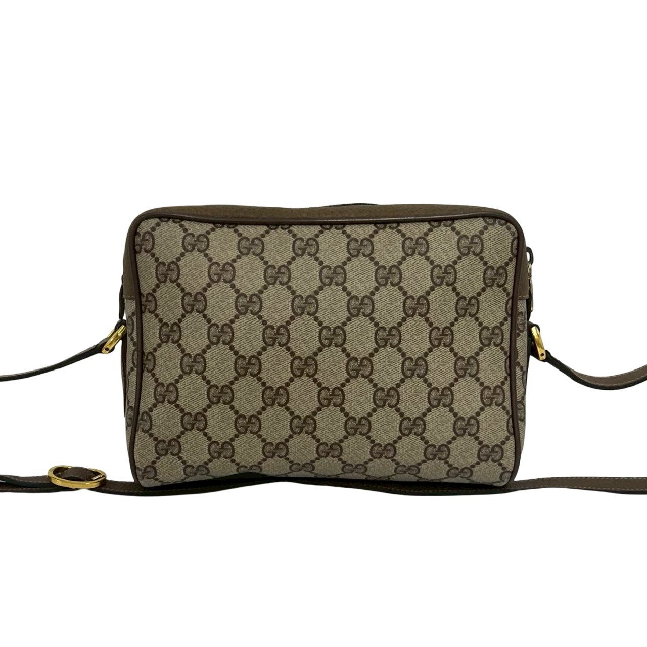 GUCCI グッチ (Vintage) ショルダーバッグ 3