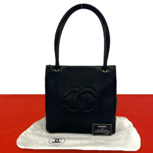 CHANEL シャネル (Vintage) トートバッグ