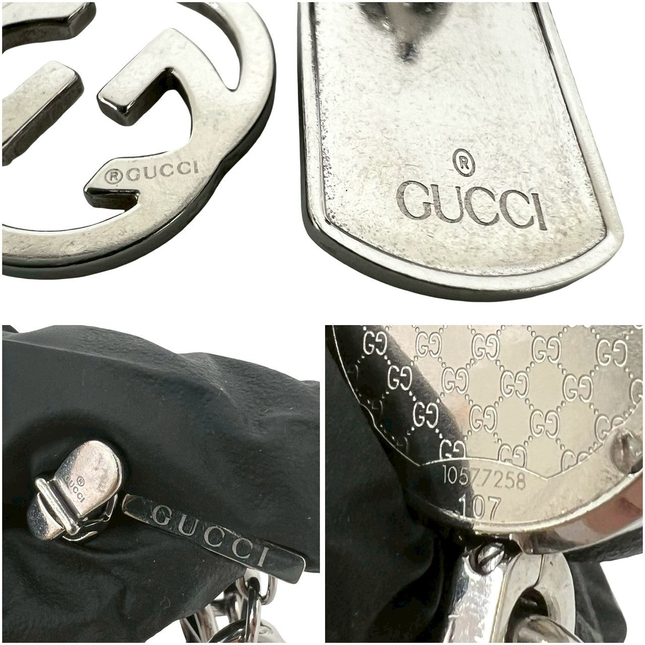 GUCCI グッチ 腕時計 3