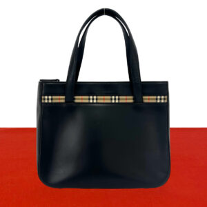 BURBERRY バーバリー ハンドバッグ