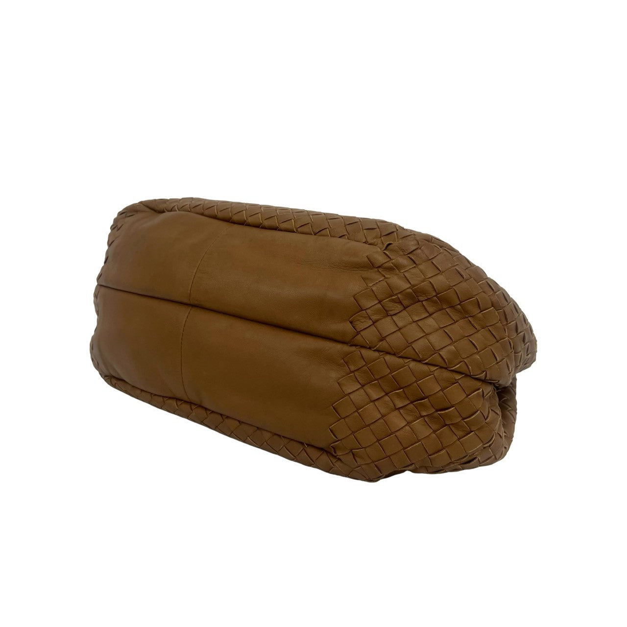 BOTTEGA VENETA ボッテガヴェネタ (Vintage) カンパーナ トートバッグ 8