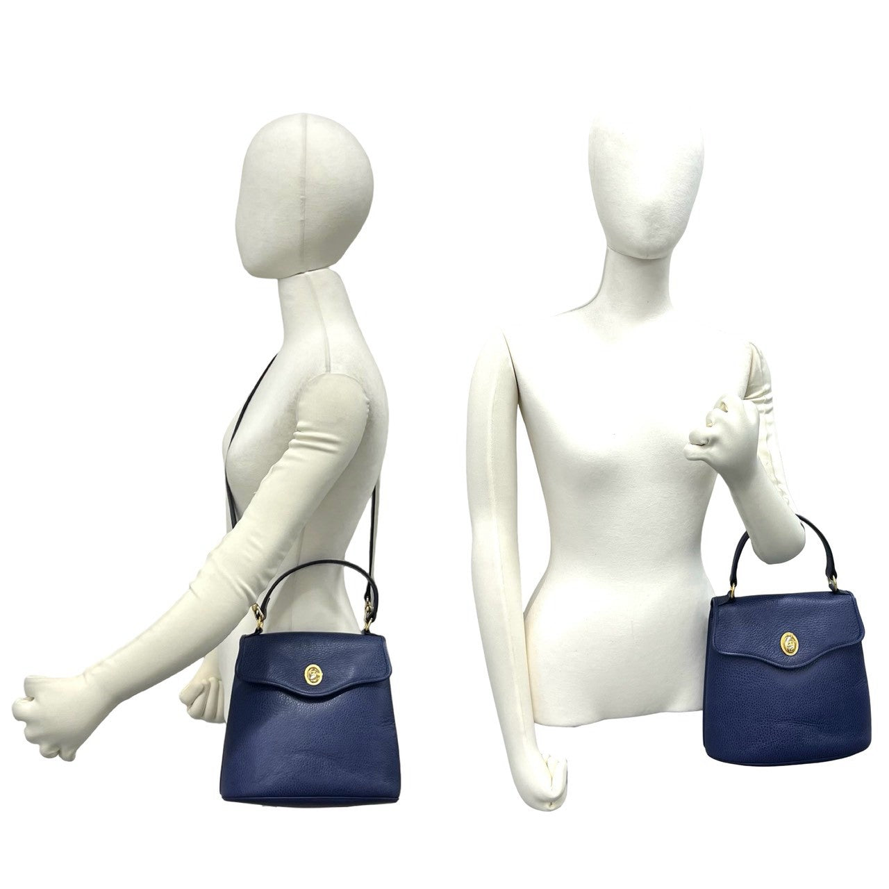 Christian Dior ディオール (Vintage) ショルダーバッグ 2