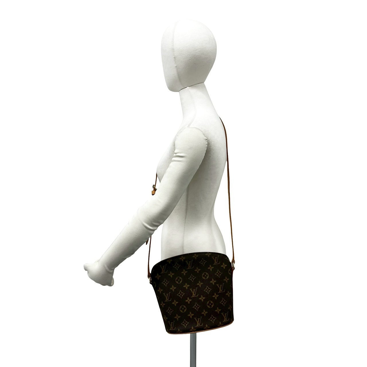 LOUIS VUITTON ルイヴィトン ドルーオ ショルダーバッグ 2