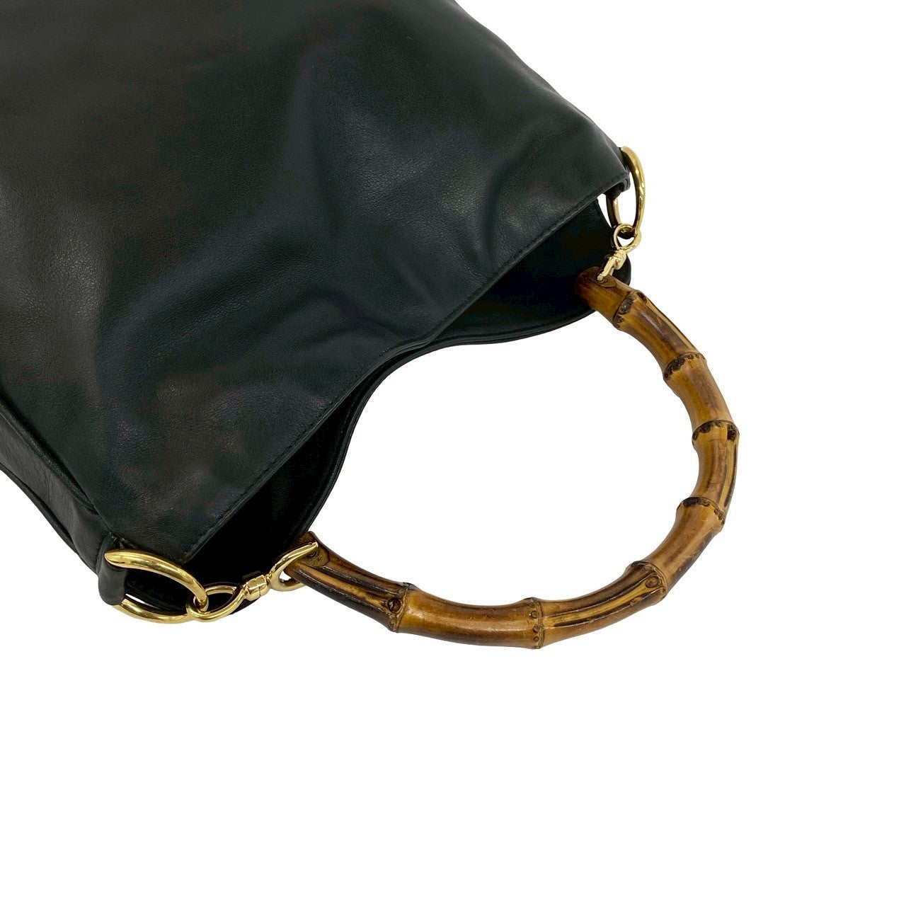 GUCCI グッチ (Vintage) ショルダーバッグ 4